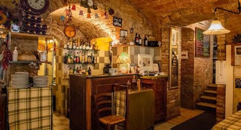 THE 10 BEST Restaurants in Siena (Updated December 2024)